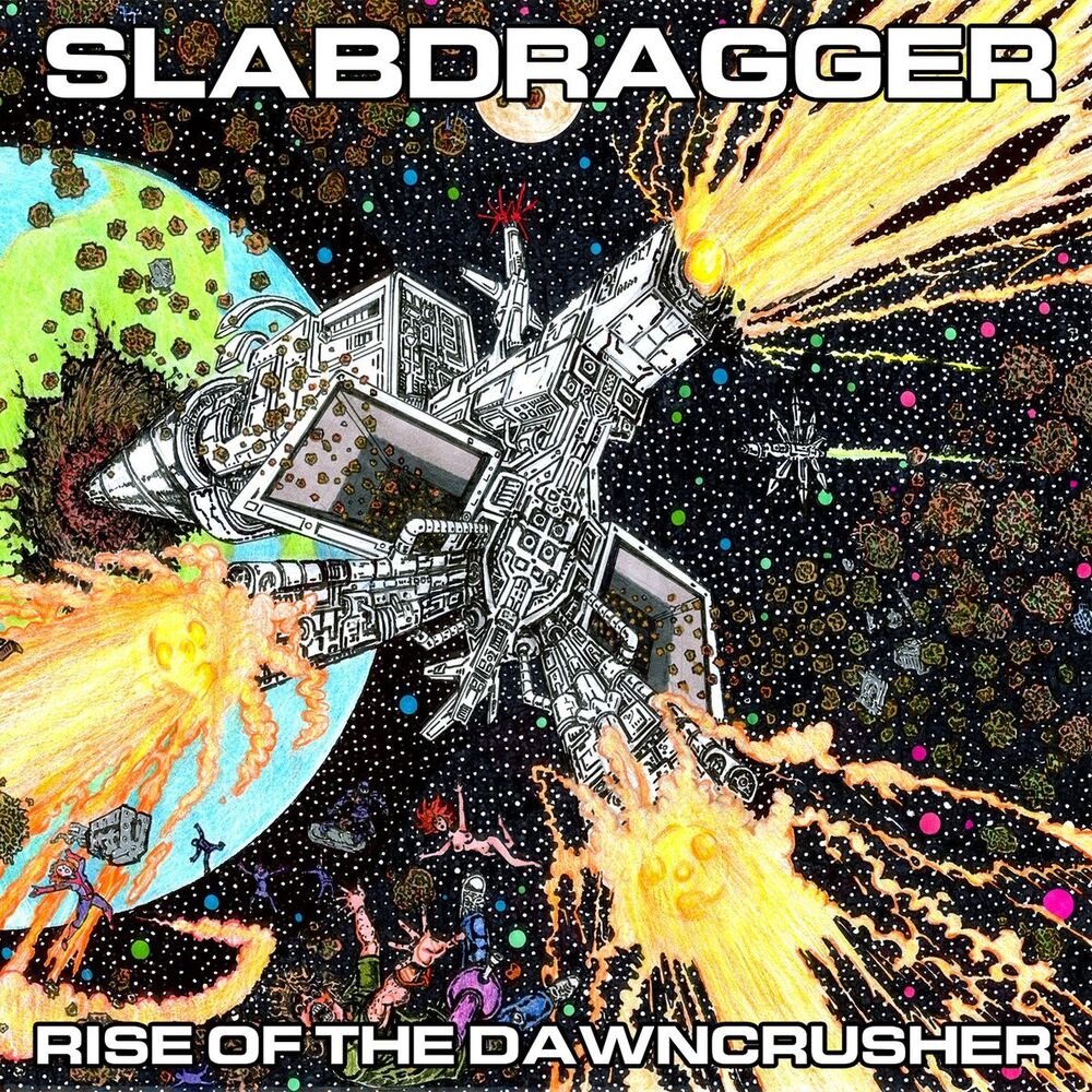 Picture of Rise of the Dawncrusher