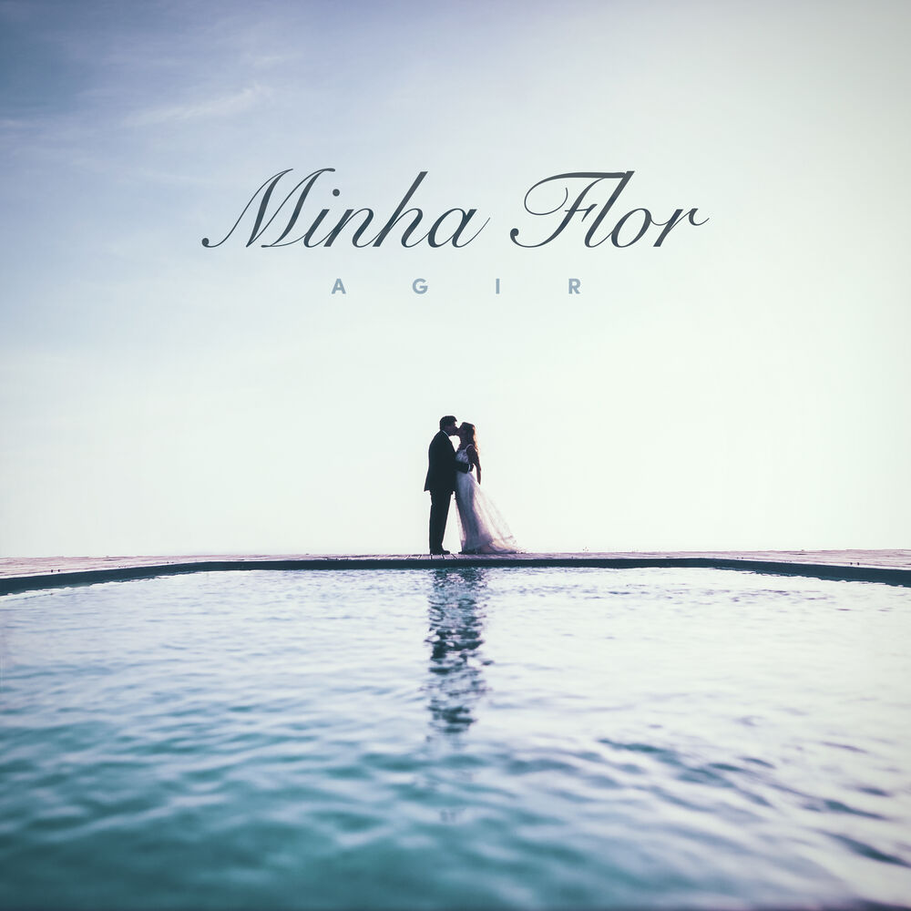 Picture of Minha flor