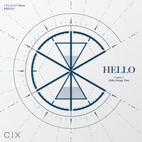【新品未開封・まとめ売り】CIX / HELLO Chapter 0（紺20枚） 2025年最新】cix 未開封の人気アイテム - メルカリ