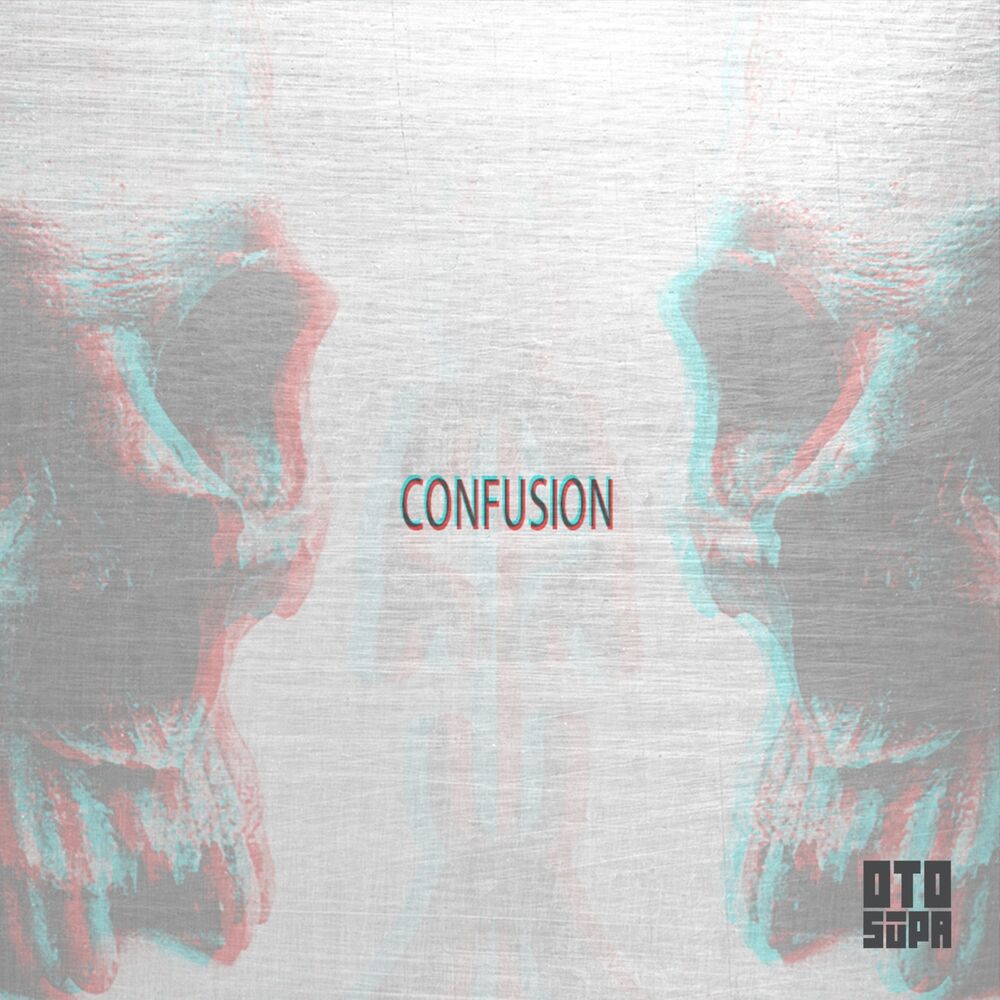 Picture of Confusion