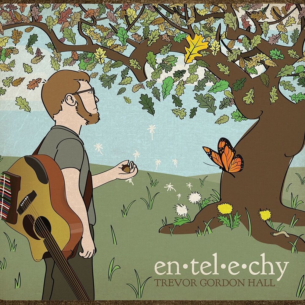 Picture of Entelechy