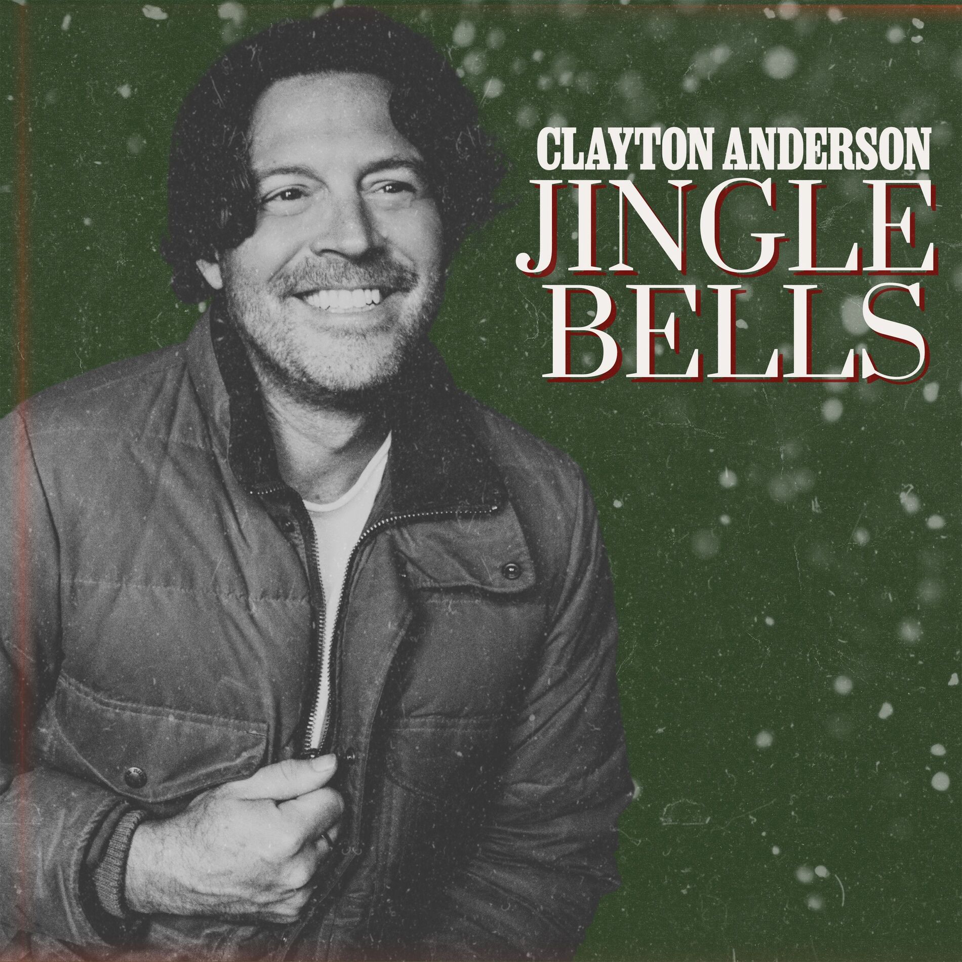 Album cover of Jingle Bells