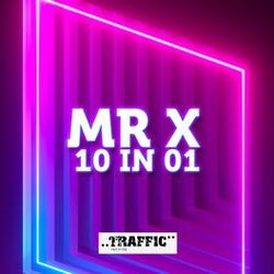 Cover of 10 IN 01