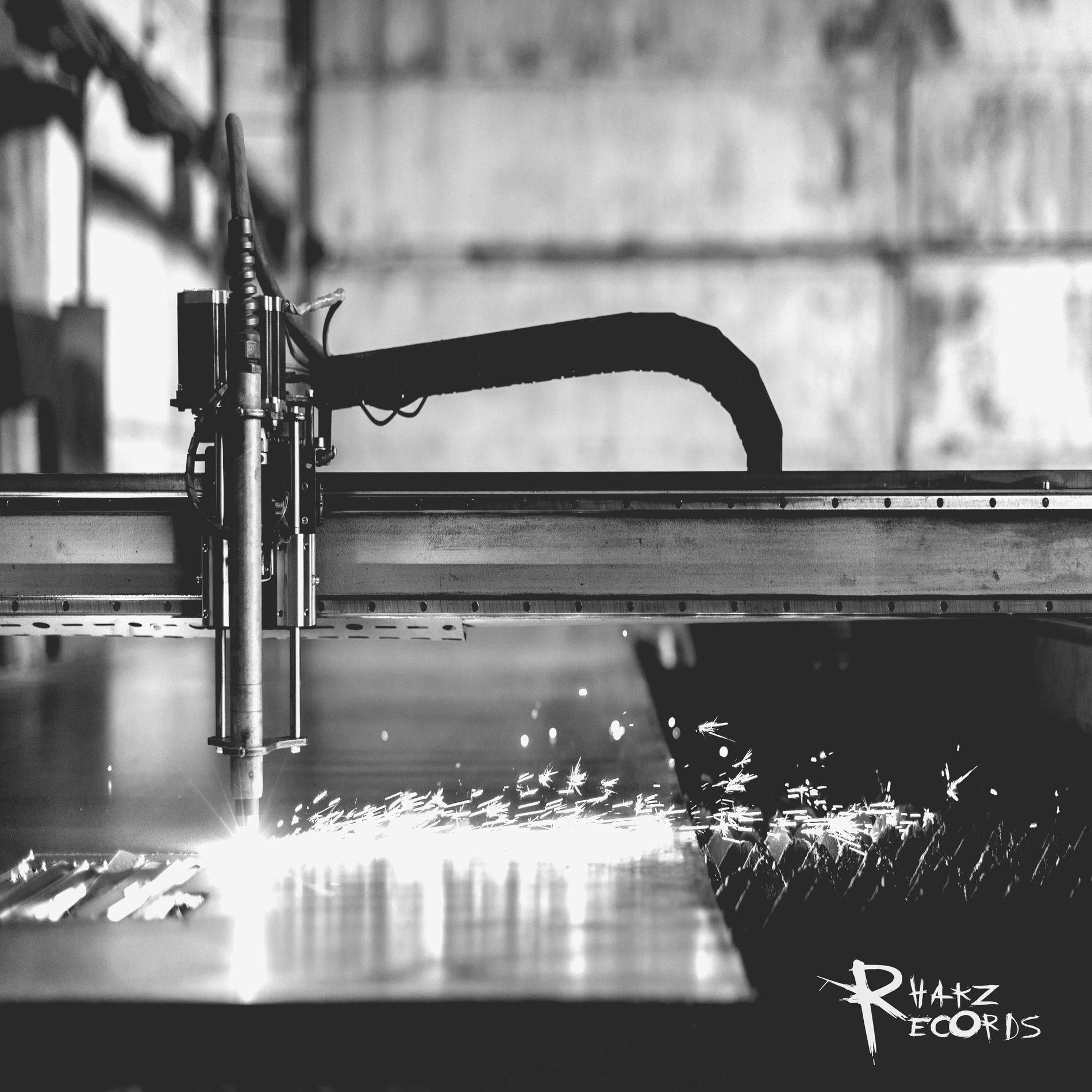 Album cover of Burst Mode