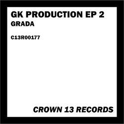 Cover of Gk Production Ep 2