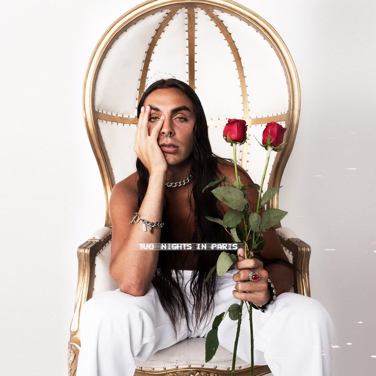 Album cover of Holding On