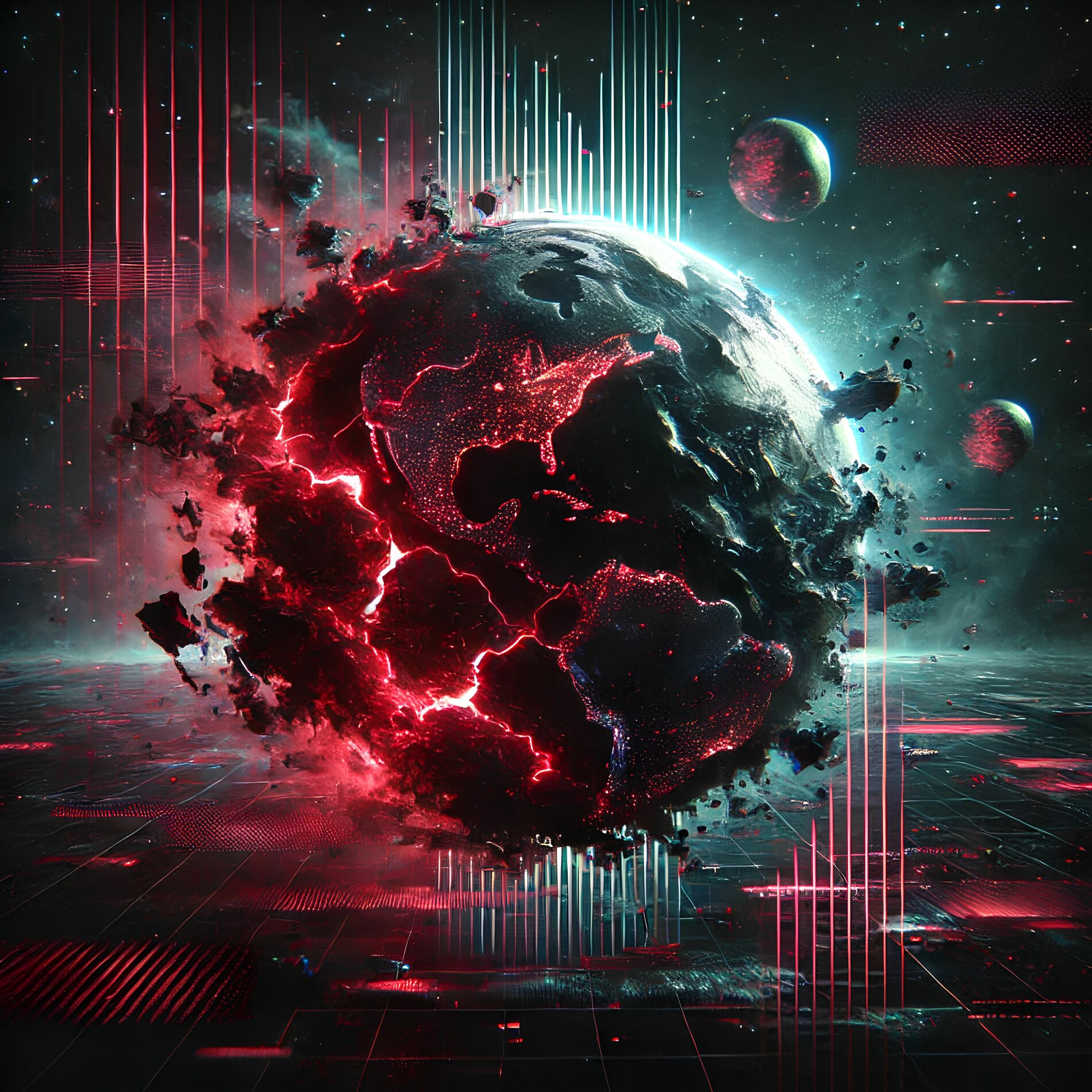 Album cover of Dünya Bu (Catwork Remix)