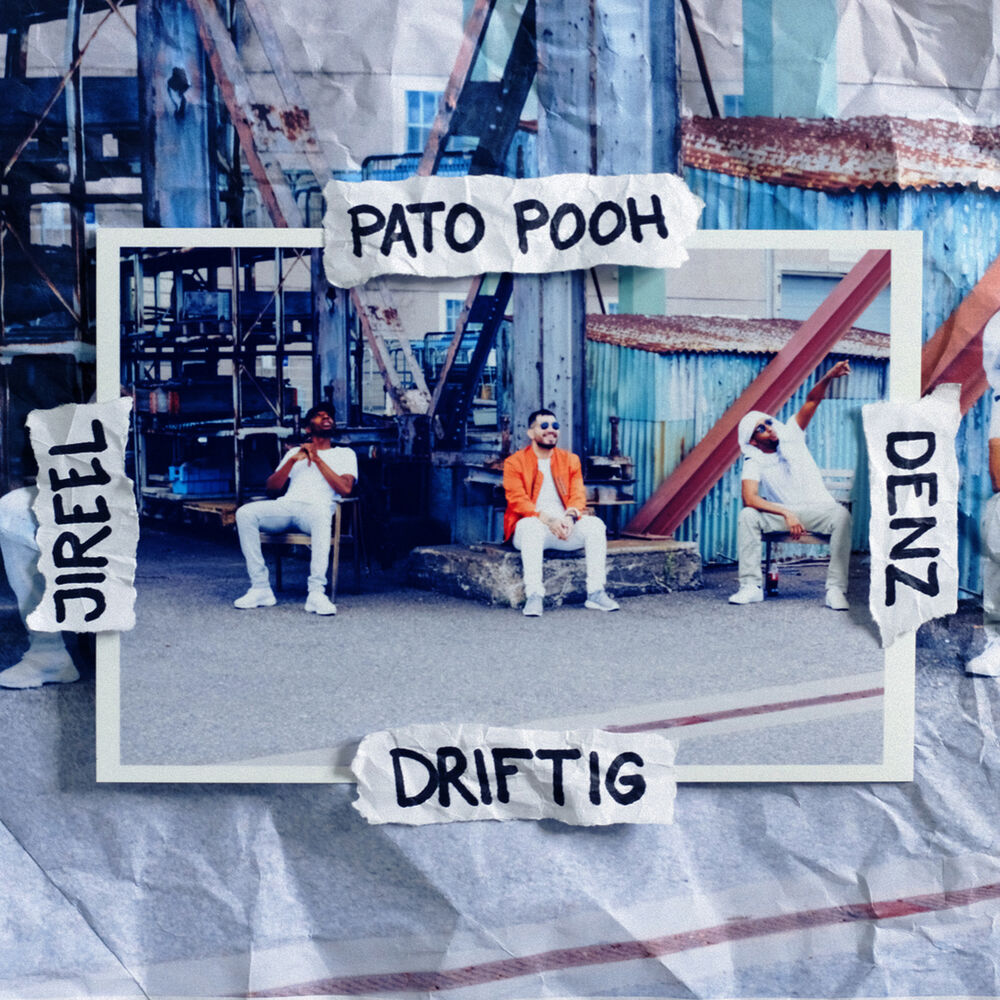 Picture of Driftig