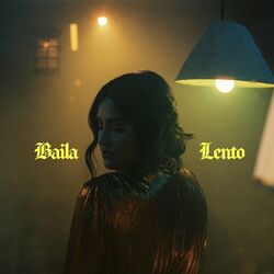 Cover of Baila Lento