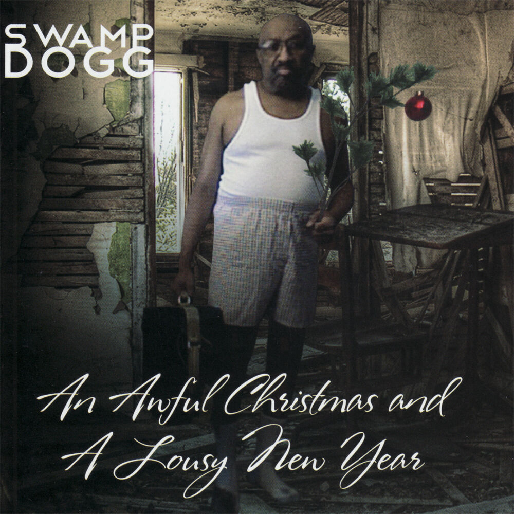 Picture of An Awful Christmas and a Lousy New Year