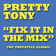 Fix It in the Mix (Vocal)