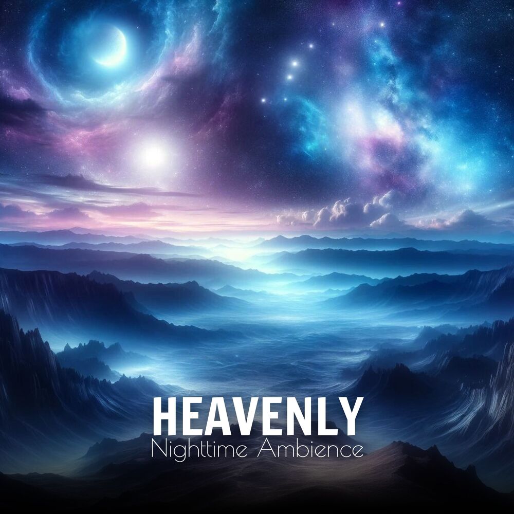 Picture of Heavenly Nighttime Ambience
