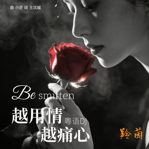 越用情越痛心 (粤语DJ版)