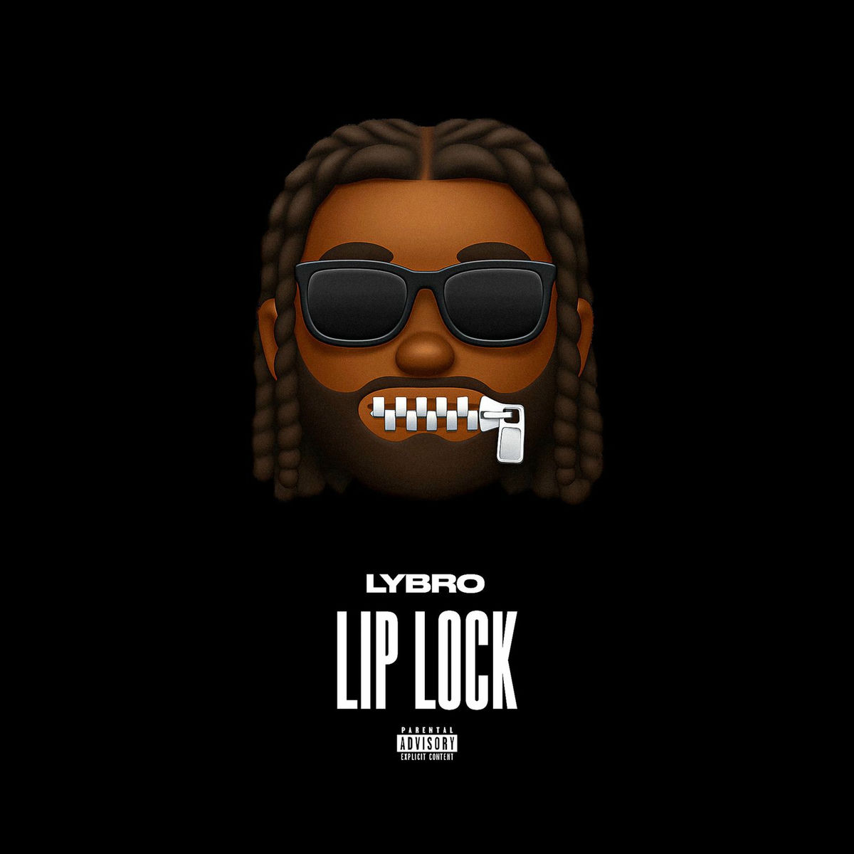 Album cover of Lip Lock