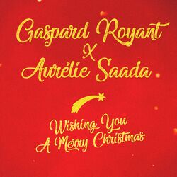 Cover of Wishing You a Merry Christmas