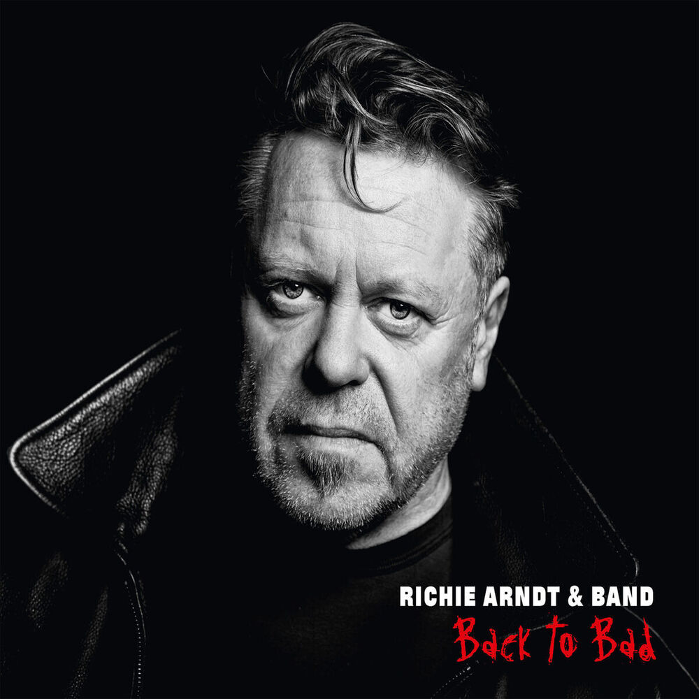 Picture of Back to Bad