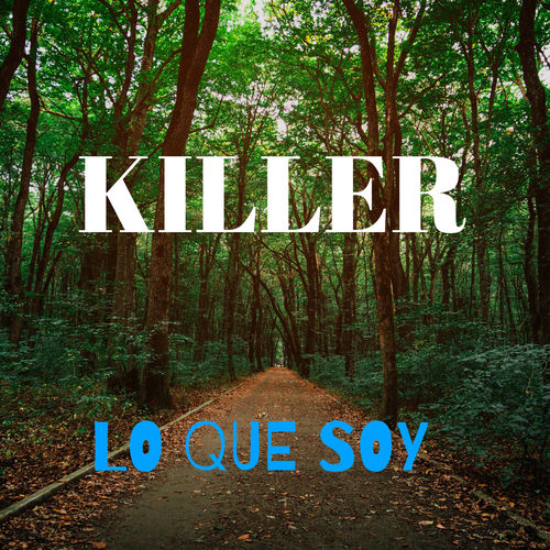 Lo Que Soy