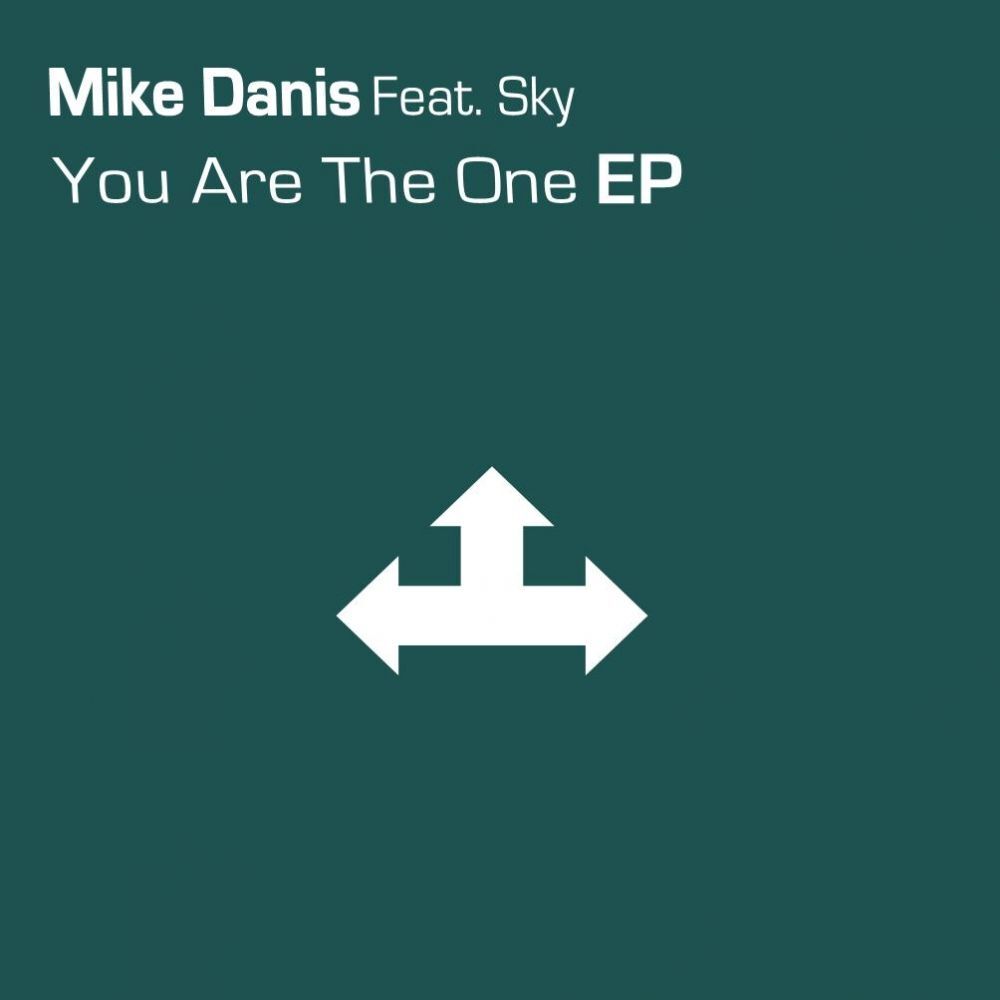 Picture of You Are The One EP