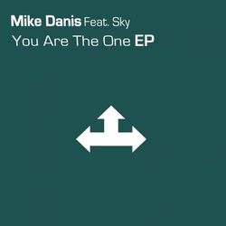 Cover of You Are The One EP