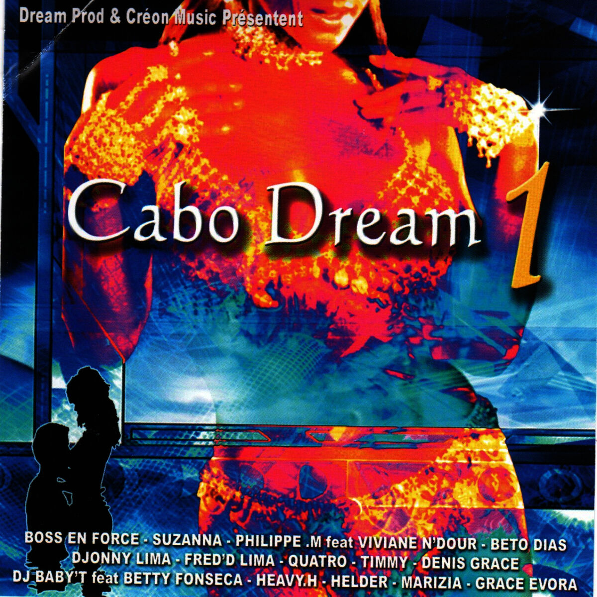Album cover of Nos 2