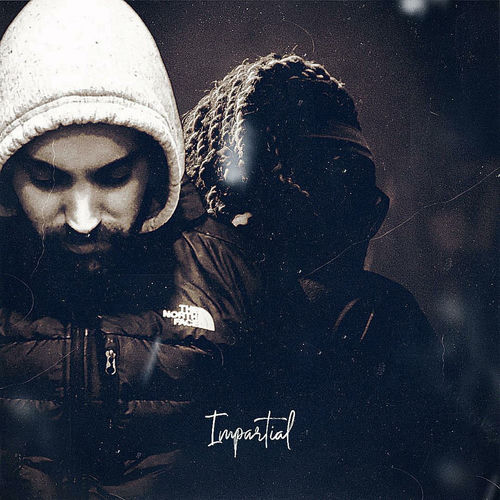 Impartial (feat. Luks)