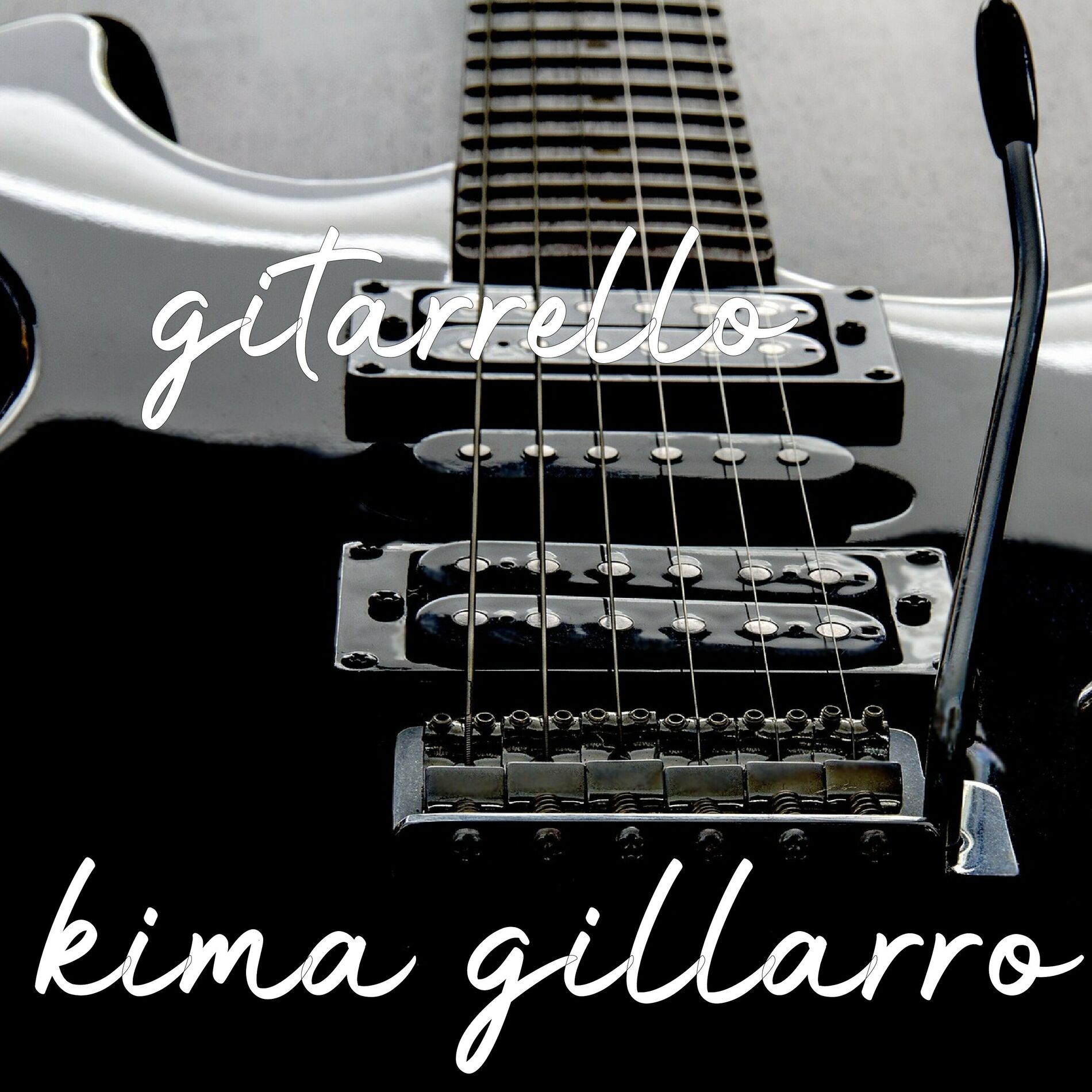 Album cover of Gichilla