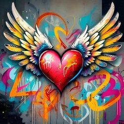 Cover of Heart (Live at the Wormhole)