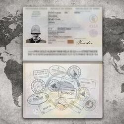 music cover
