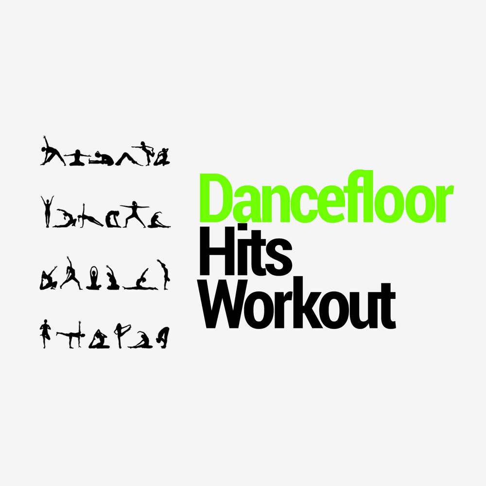 Picture of Dancefloor Hits Workout
