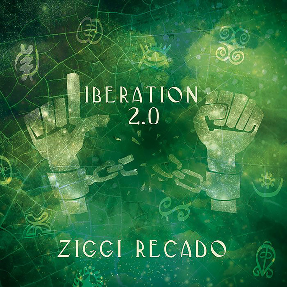 Album cover of Liberation