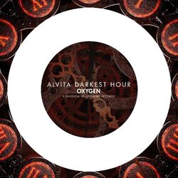 Cover of Darkest Hour
