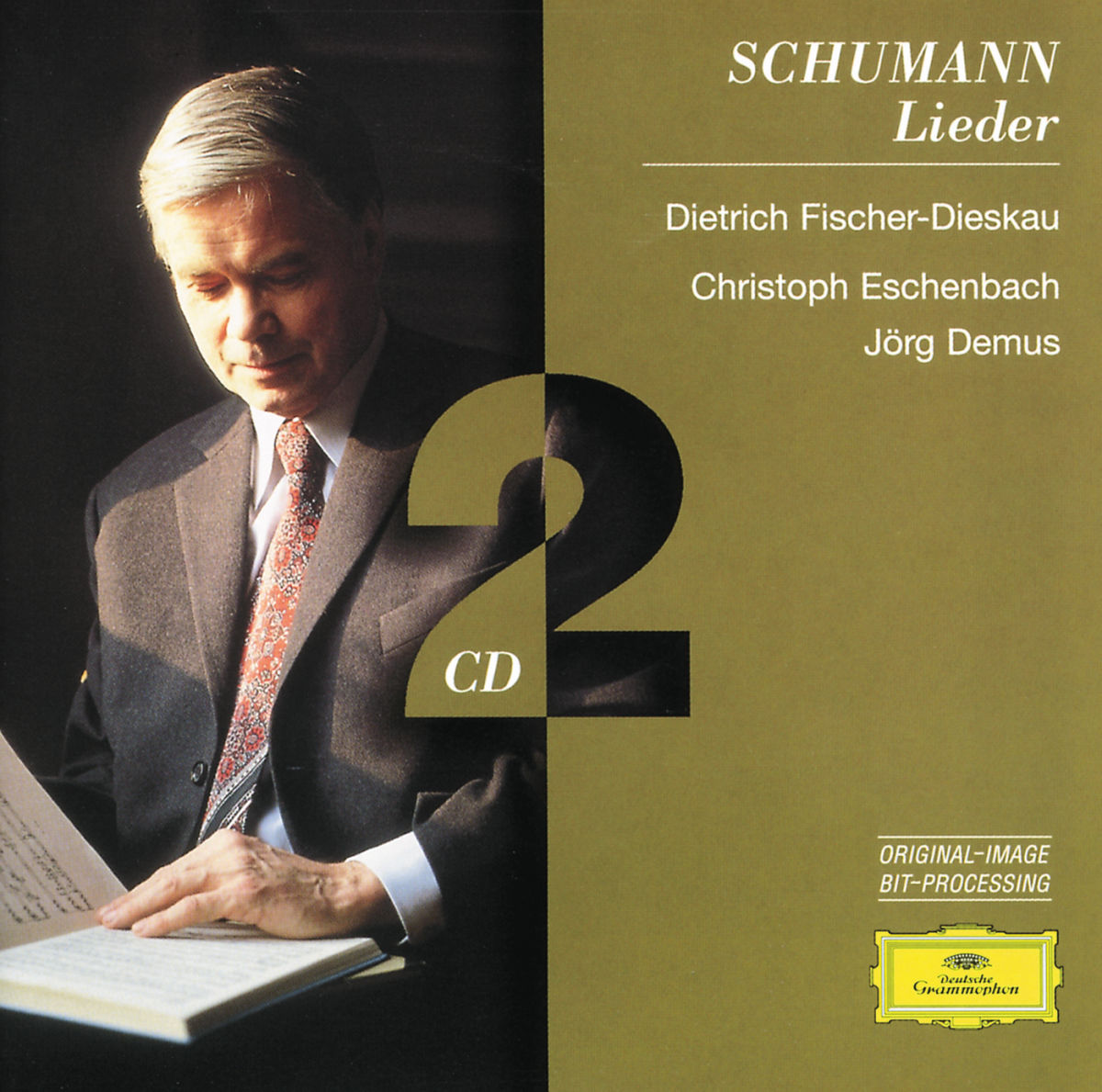 Album cover of Myrthen, Op. 25 : Schumann: Myrthen, Op. 25: No. 7, Die Lotosblume