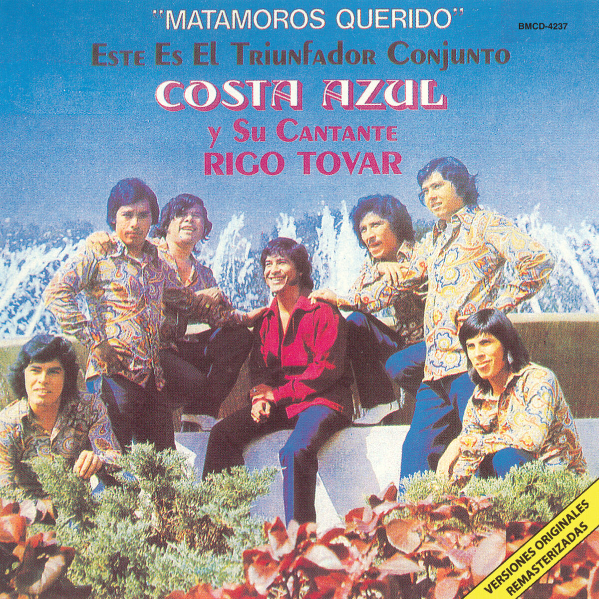 Album cover of Lamento De Amor