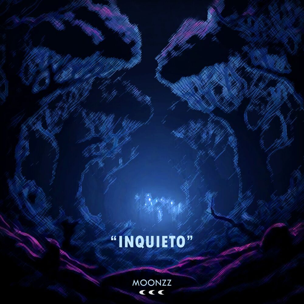 Picture of Inquieto