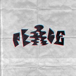 Cover of Peace