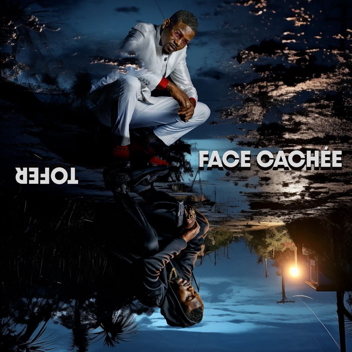 Album cover of Sur Mon Chemin