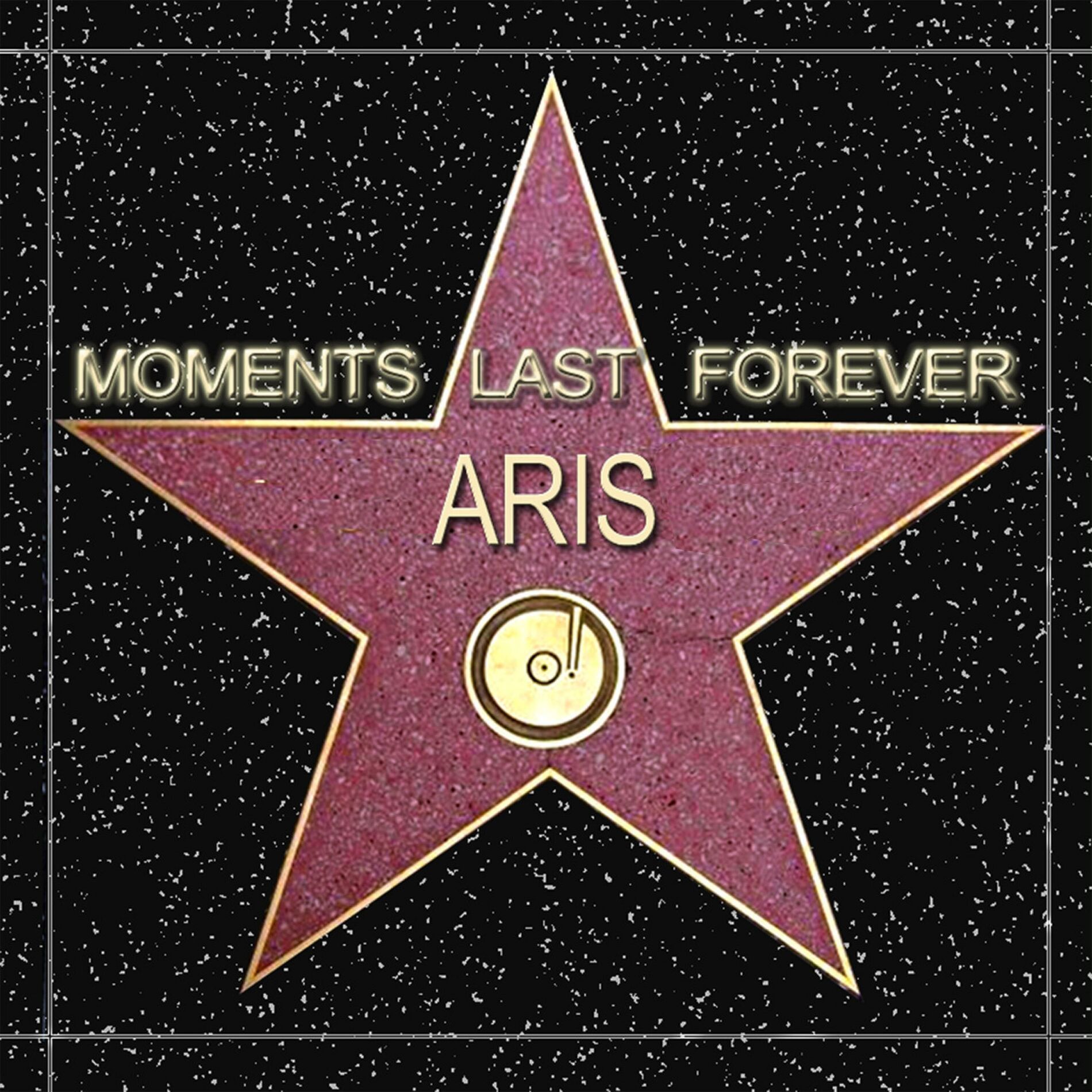 Album cover of Moments Last Forever