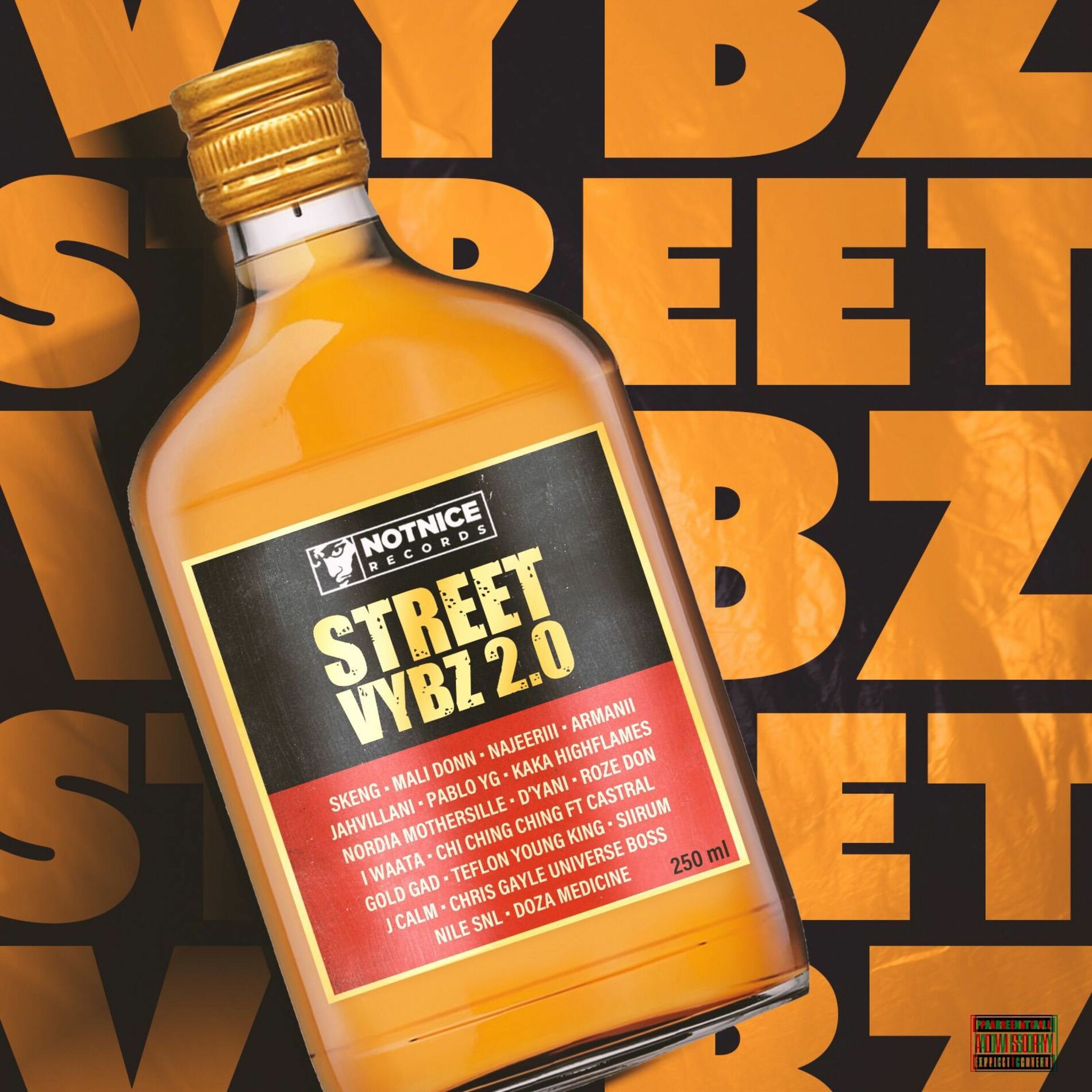 Album cover of Easy