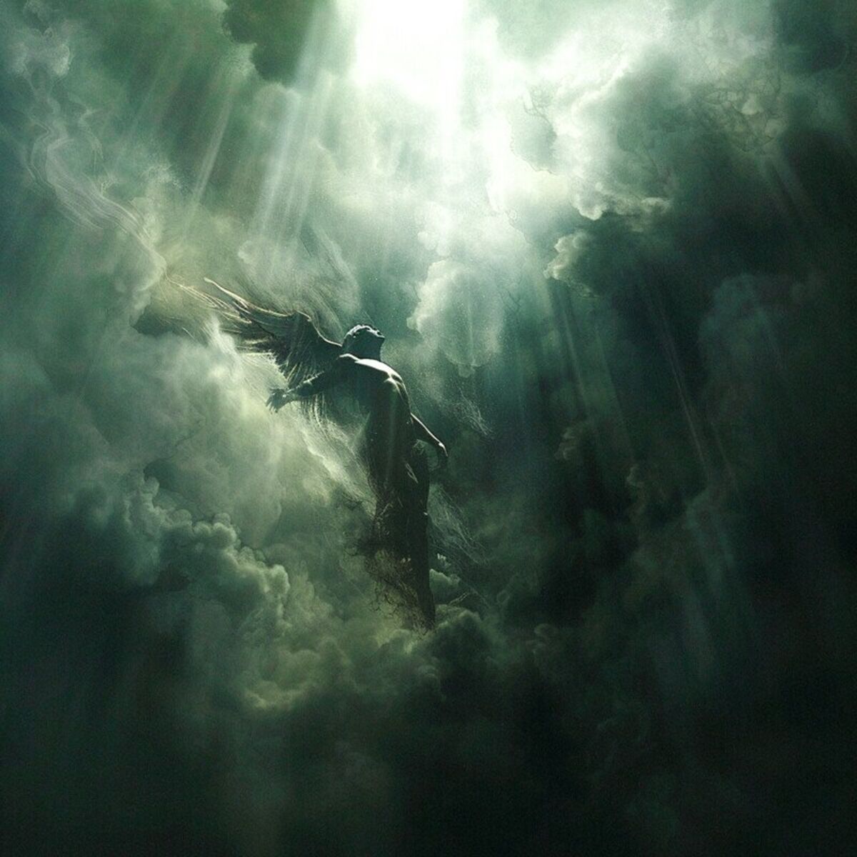 Album cover of Corrupted