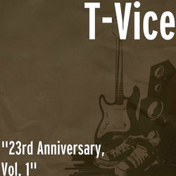 23rd Anniversary, Vol. 1