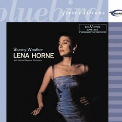 Cover of Stormy Weather (Expanded Edition)