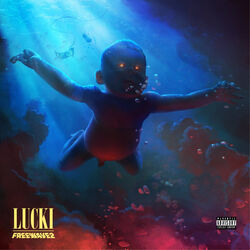 Cover of Freewave 2