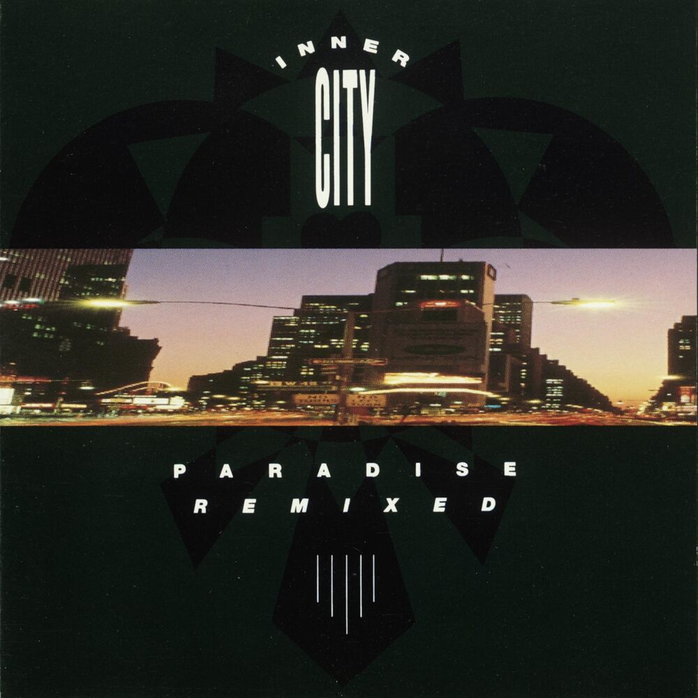 Picture of Paradise Remixed