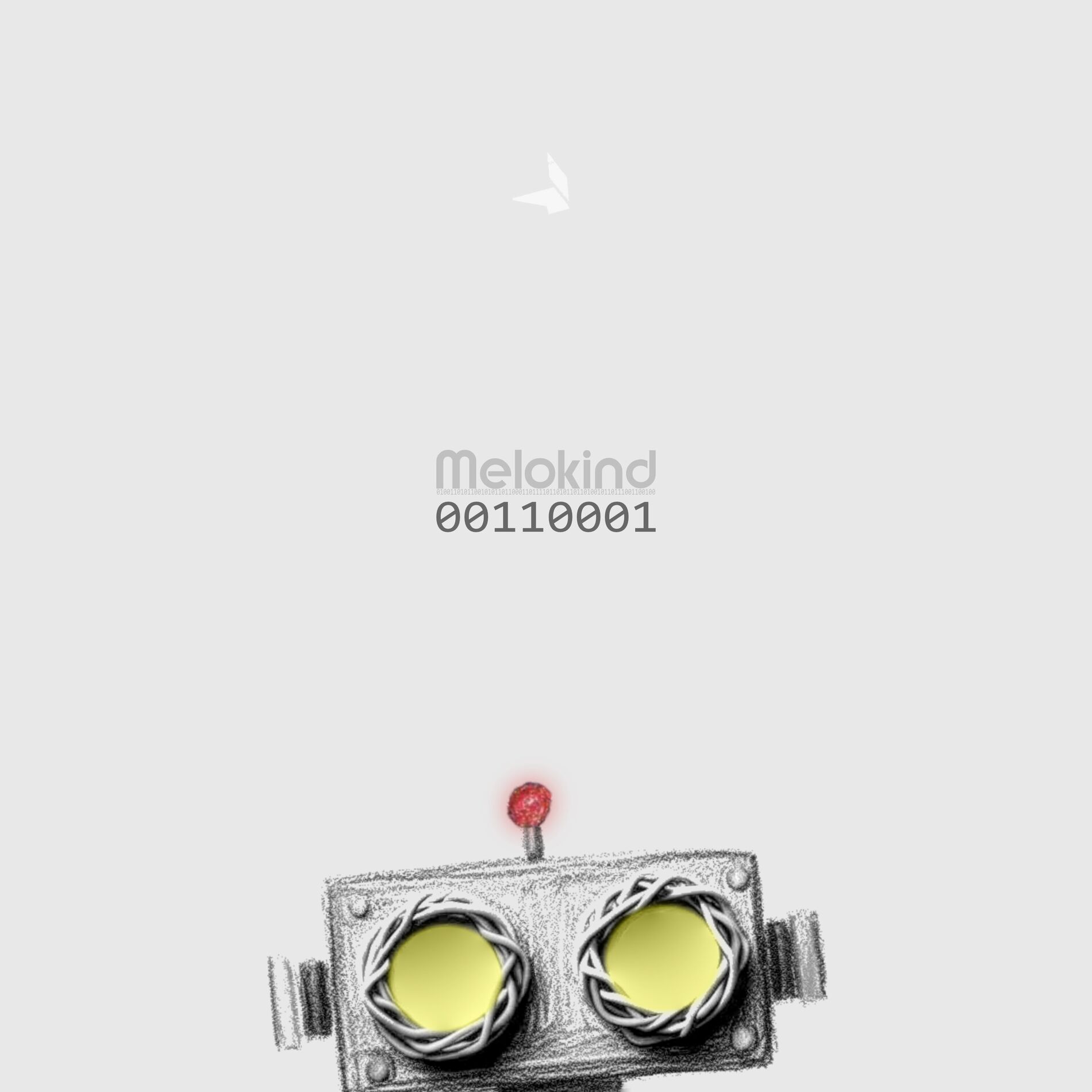 Album cover of 00110001