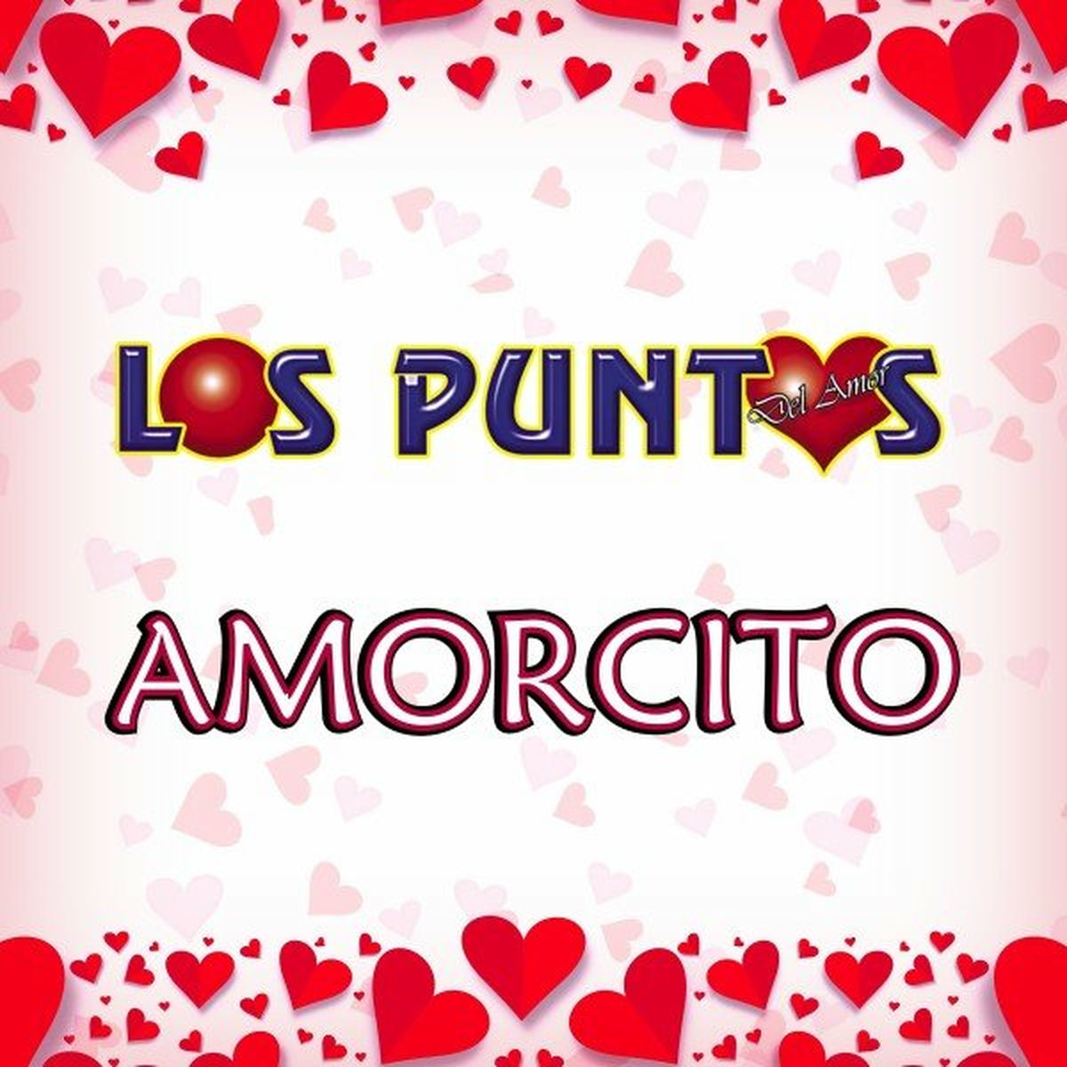 Album cover of Amorcito