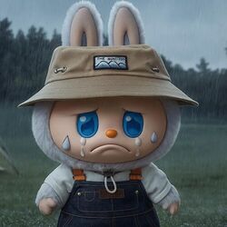 Sad Labubu Song
