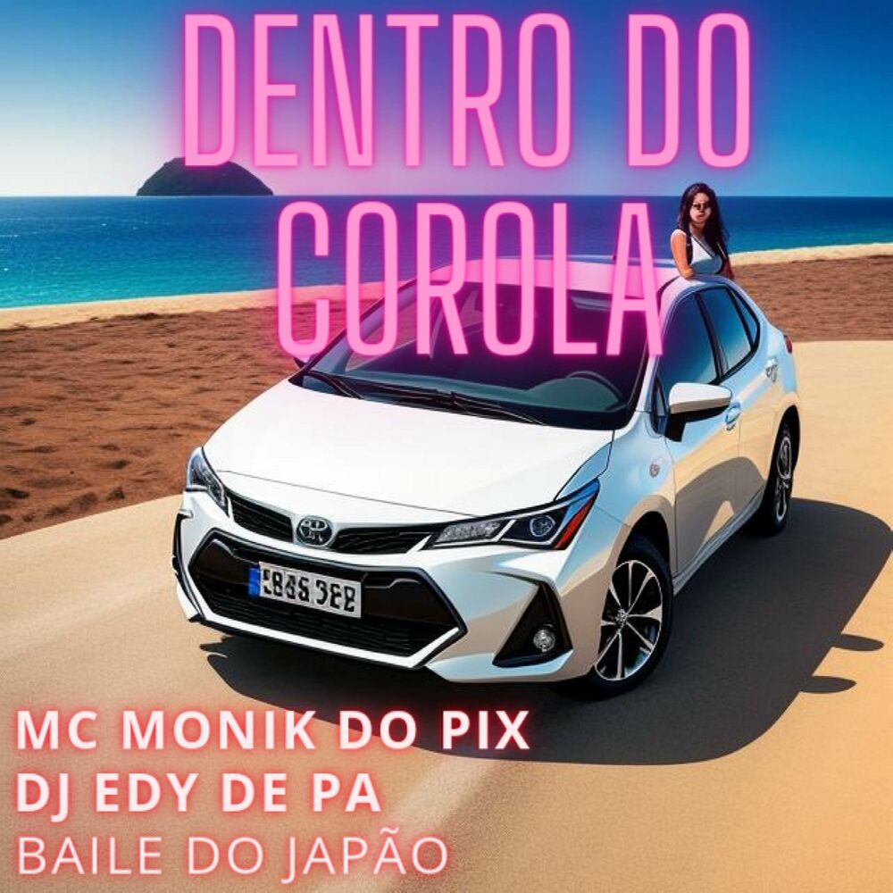 Picture of DENTRO DO COROLA