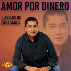 Cover of Amor por Dinero
