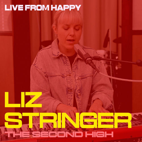 The Second High (Live from Happy)