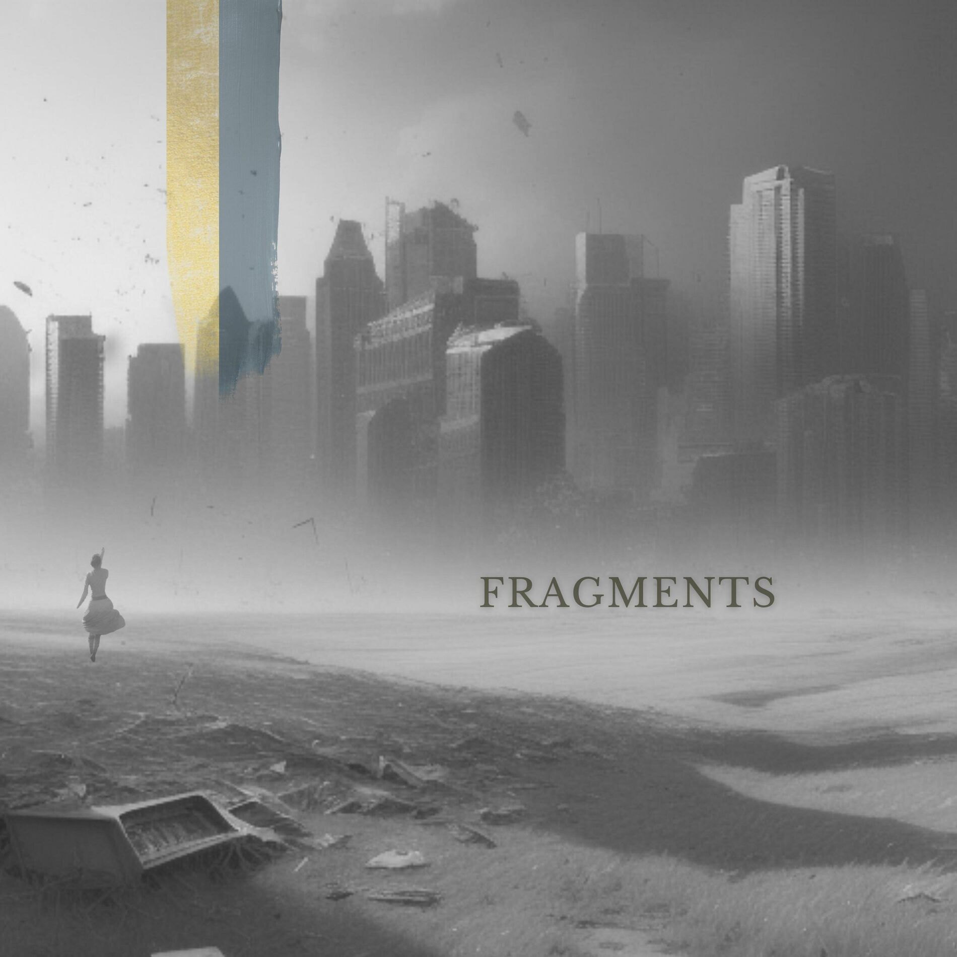 Album cover of Fragments